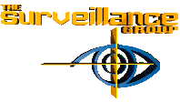  THE SURVEILLANCE GROUP - SPONSORS OF THE VIOLETTE SZABO GC TRAIL 