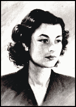 VIOLETTE SZABO GC