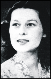 VIOLETTE SZABO GC