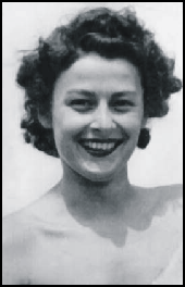 VIOLETTE SZABO GC