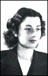 VIOLETTE SZABO GC