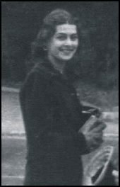VIOLETTE SZABO GC