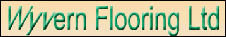  WYVERN FLOORING - SPONSORS OF THE VIOLETTE SZABO GC TRAIL